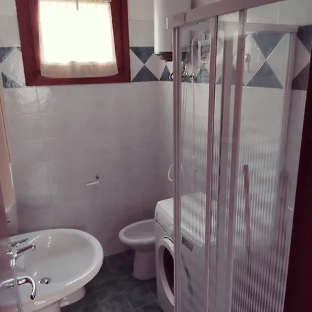 Patrizia 113 Apartman *