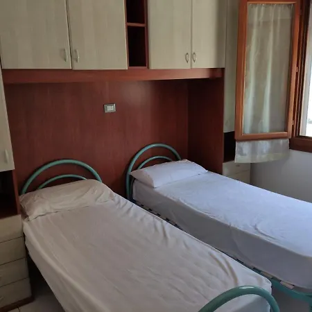 Patrizia 113 Apartman Rosolina Mare