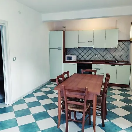 Patrizia 113 Apartman Rosolina Mare