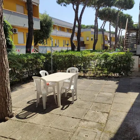 Patrizia 113 * Rosolina Mare