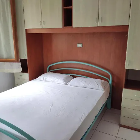 Patrizia 113 Apartman Rosolina Mare