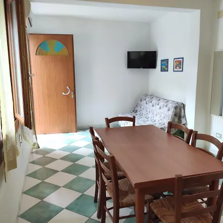 Apartman Patrizia 113