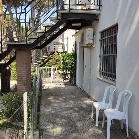 Patrizia 113 * Rosolina Mare
